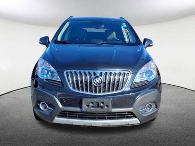2014 Buick Encore Leather AWD