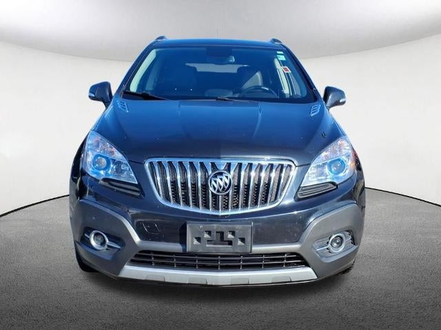 2014 Buick Encore Leather AWD