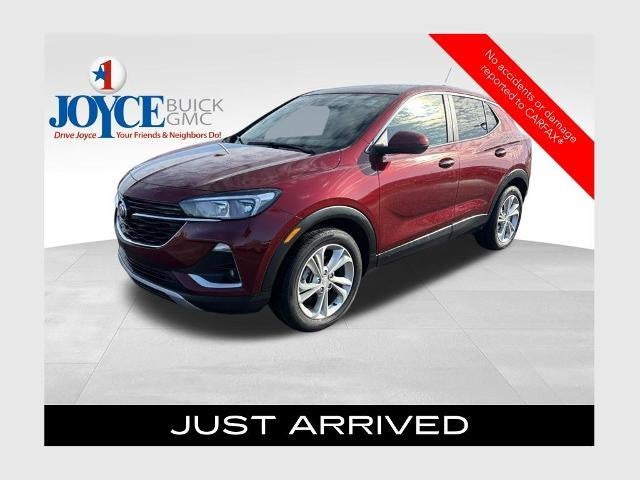 2023 Buick Encore GX Preferred FWD
