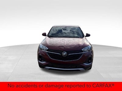 2023 Buick Encore GX Preferred FWD