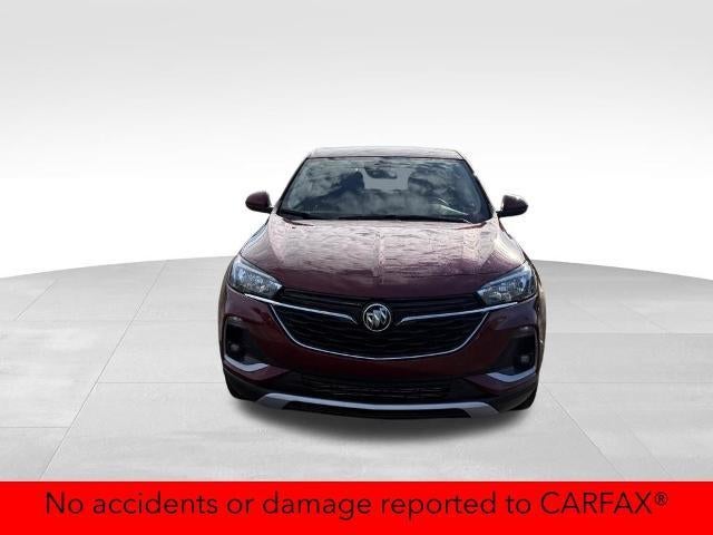 2023 Buick Encore GX Preferred FWD