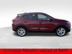 2023 Buick Encore GX Preferred FWD