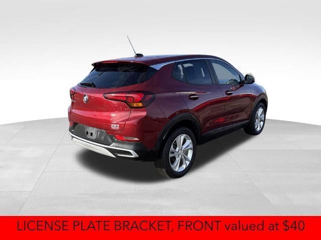 2023 Buick Encore GX Preferred FWD