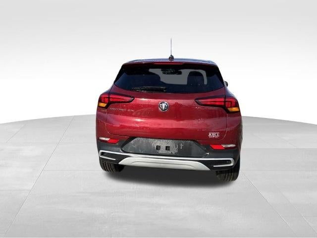 2023 Buick Encore GX Preferred FWD