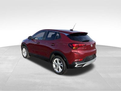 2023 Buick Encore GX Preferred FWD