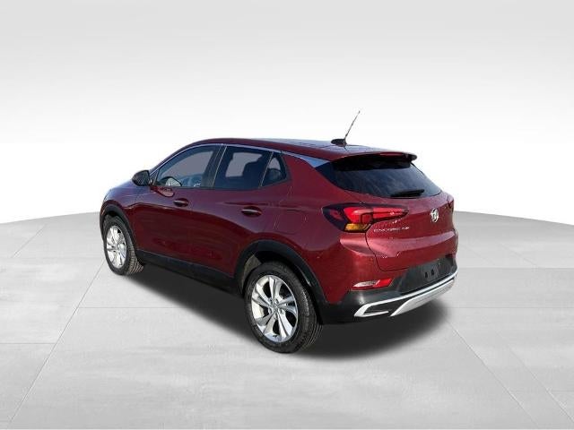 2023 Buick Encore GX Preferred FWD