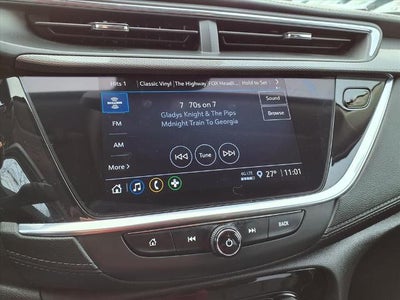 2023 Buick Encore GX Preferred FWD