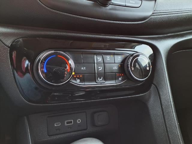 2023 Buick Encore GX Preferred FWD