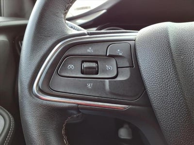 2023 Buick Encore GX Preferred FWD