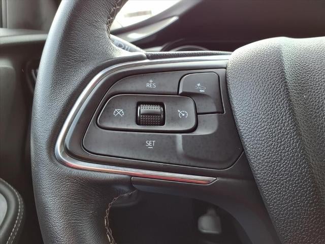 2023 Buick Encore GX Preferred FWD