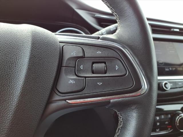 2023 Buick Encore GX Preferred FWD