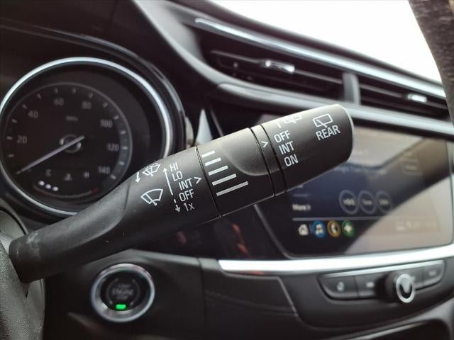2023 Buick Encore GX Preferred FWD