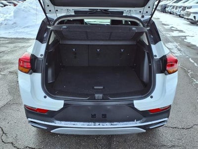 2023 Buick Encore GX Preferred FWD