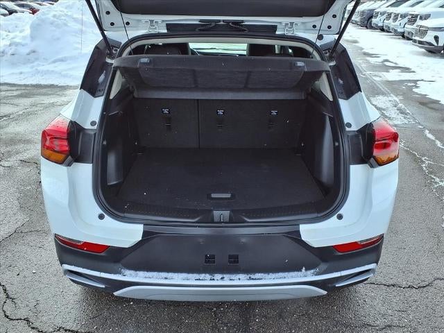 2023 Buick Encore GX Preferred FWD