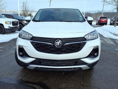 2023 Buick Encore GX Preferred FWD