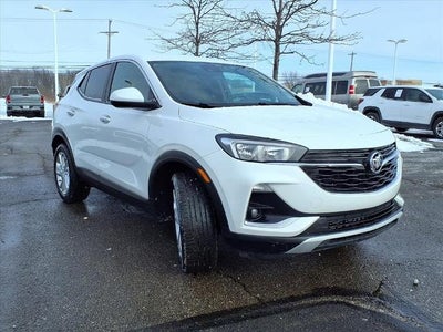 2023 Buick Encore GX Preferred FWD
