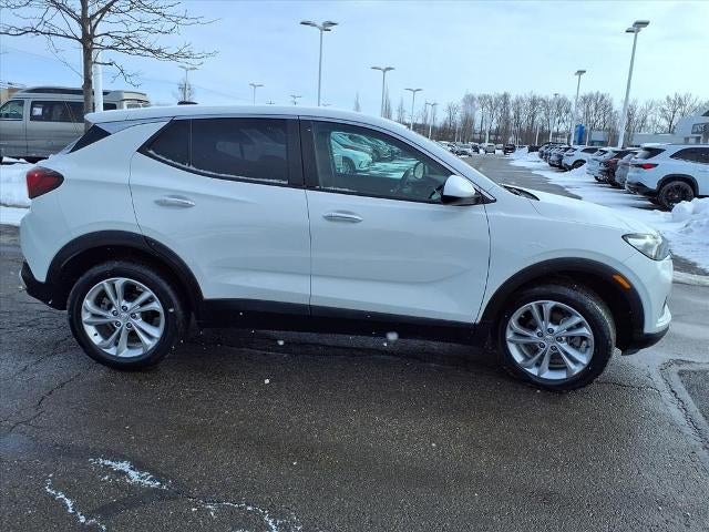 2023 Buick Encore GX Preferred FWD