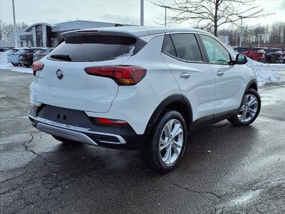 2023 Buick Encore GX Preferred FWD