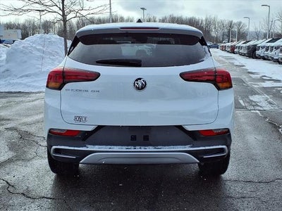 2023 Buick Encore GX Preferred FWD