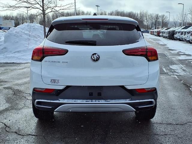 2023 Buick Encore GX Preferred FWD