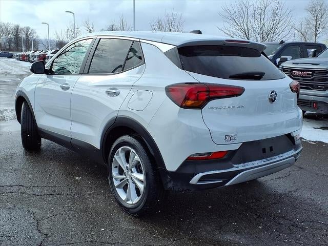 2023 Buick Encore GX Preferred FWD
