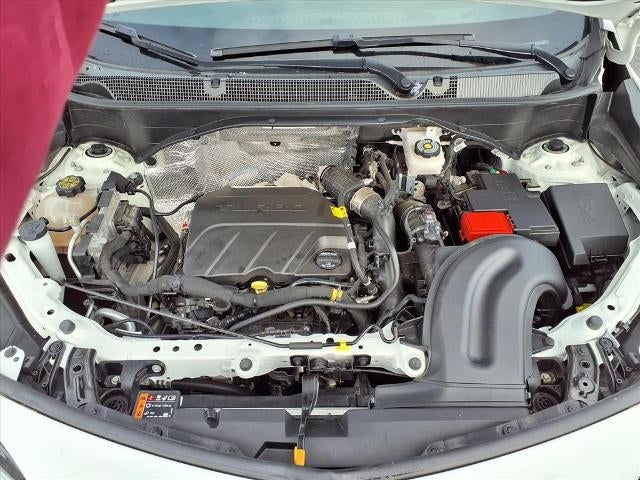 2023 Buick Encore GX Preferred FWD