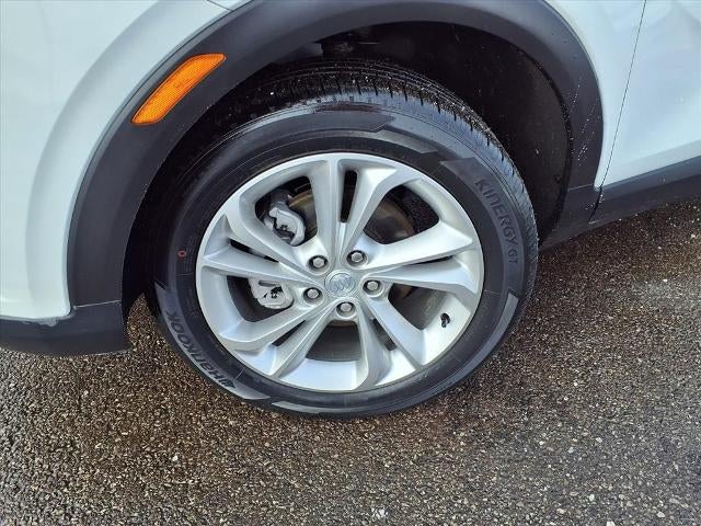 2023 Buick Encore GX Preferred FWD