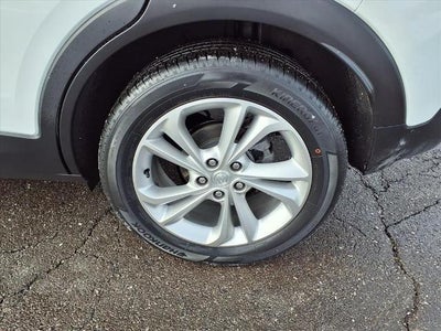 2023 Buick Encore GX Preferred FWD