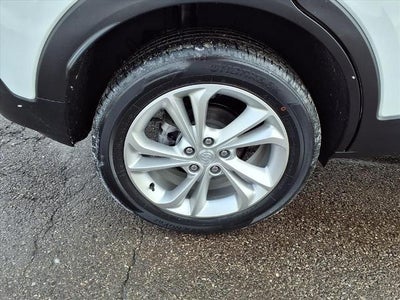 2023 Buick Encore GX Preferred FWD