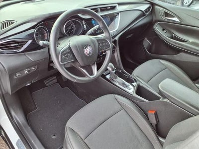 2023 Buick Encore GX Preferred FWD