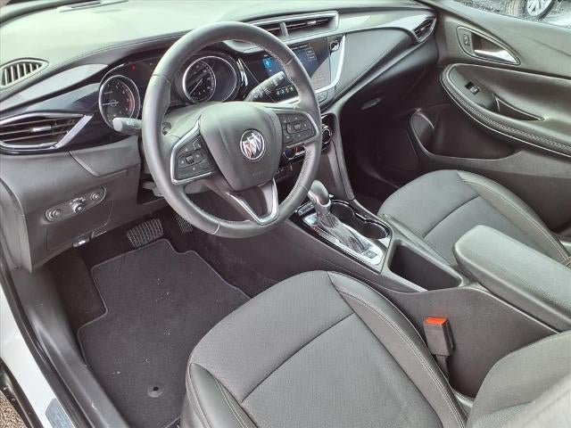 2023 Buick Encore GX Preferred FWD