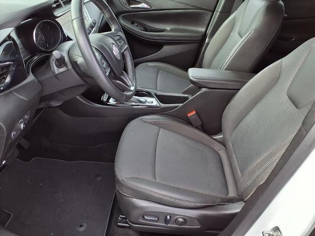 2023 Buick Encore GX Preferred FWD