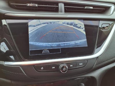 2023 Buick Encore GX Preferred FWD