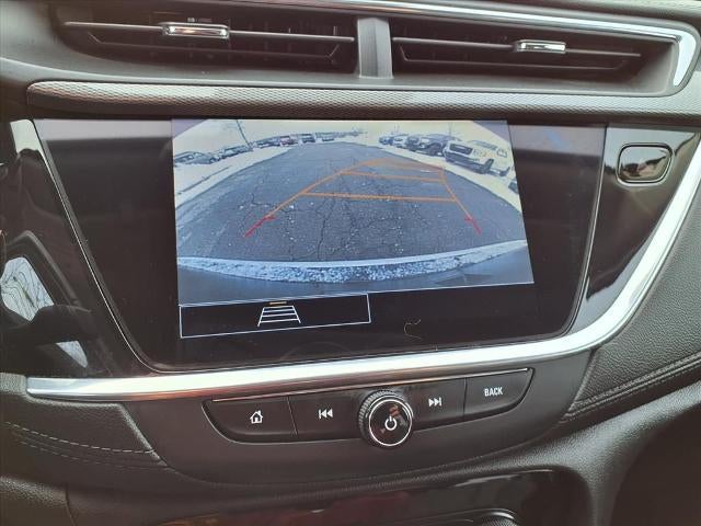 2023 Buick Encore GX Preferred FWD