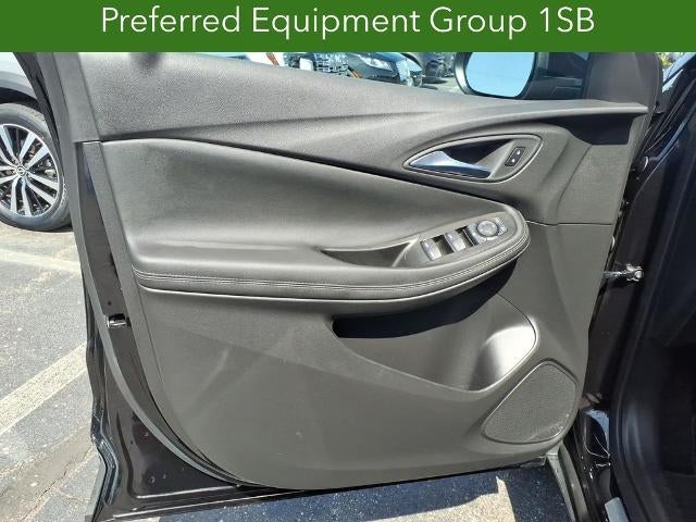 2023 Buick Encore GX Preferred FWD