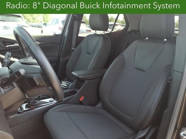2023 Buick Encore GX Preferred FWD