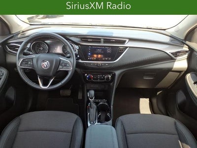 2023 Buick Encore GX Preferred FWD
