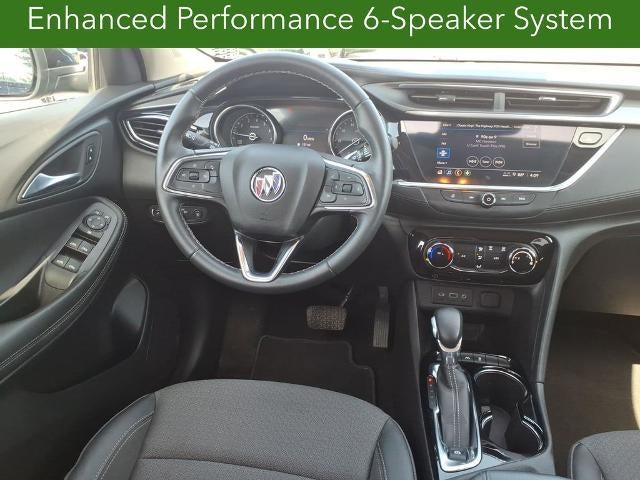 2023 Buick Encore GX Preferred FWD