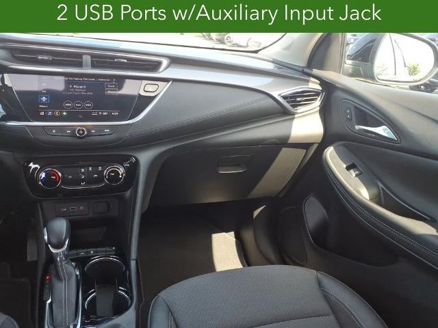 2023 Buick Encore GX Preferred FWD
