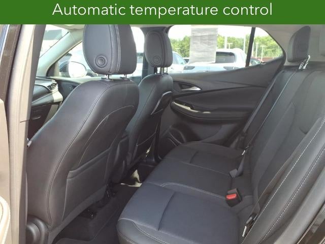 2023 Buick Encore GX Preferred FWD