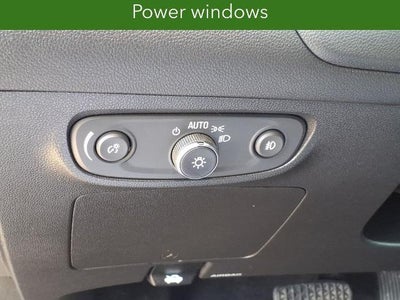 2023 Buick Encore GX Preferred FWD