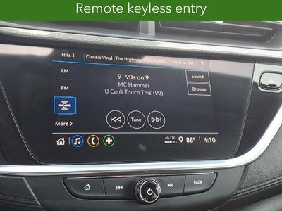 2023 Buick Encore GX Preferred FWD