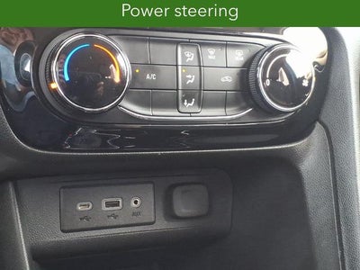 2023 Buick Encore GX Preferred FWD