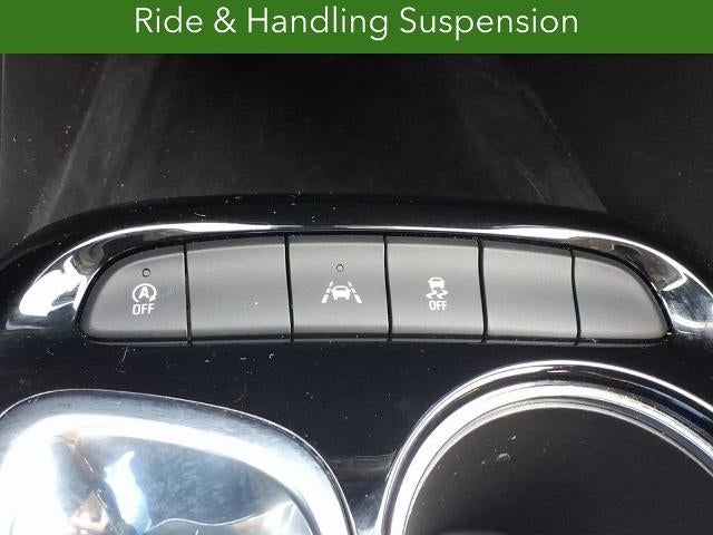 2023 Buick Encore GX Preferred FWD