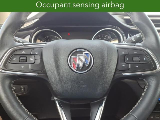 2023 Buick Encore GX Preferred FWD