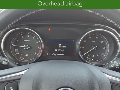 2023 Buick Encore GX Preferred FWD