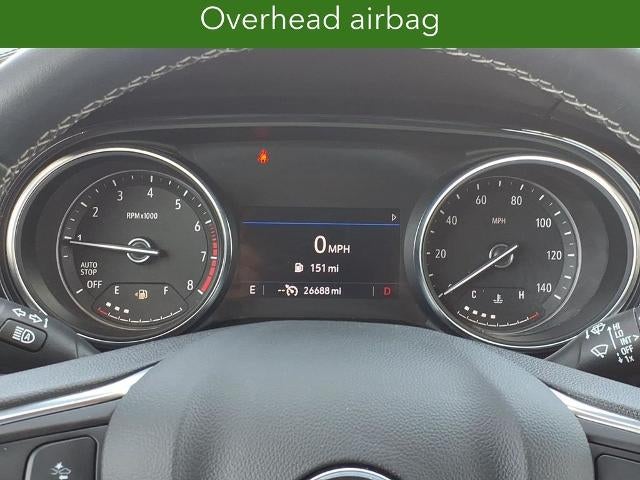 2023 Buick Encore GX Preferred FWD