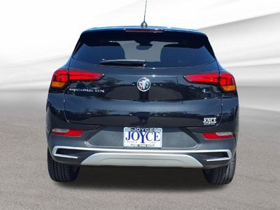 2023 Buick Encore GX Preferred FWD