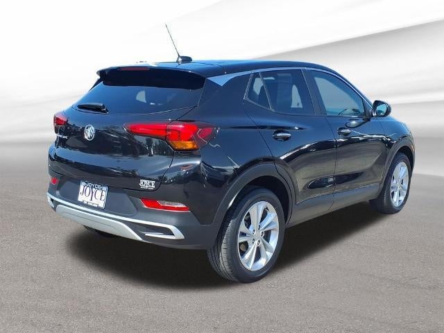 2023 Buick Encore GX Preferred FWD