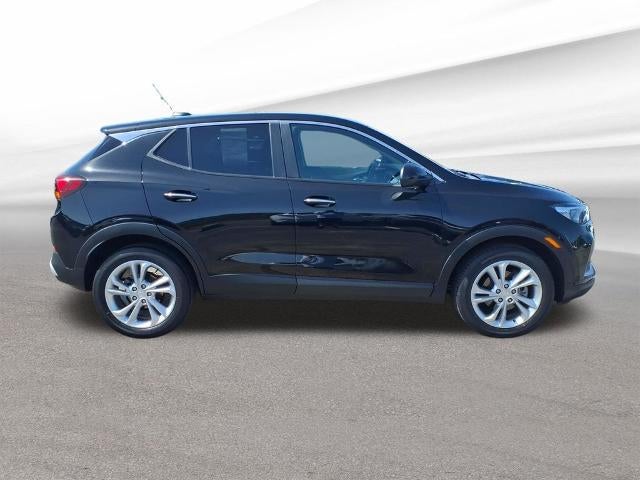 2023 Buick Encore GX Preferred FWD